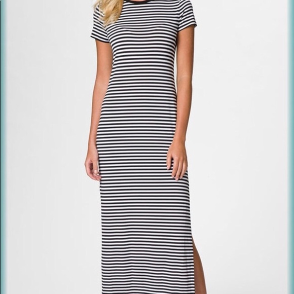 MICHAEL KORS Maxi Dress Size XS Great Condition - Picture 4 of 8